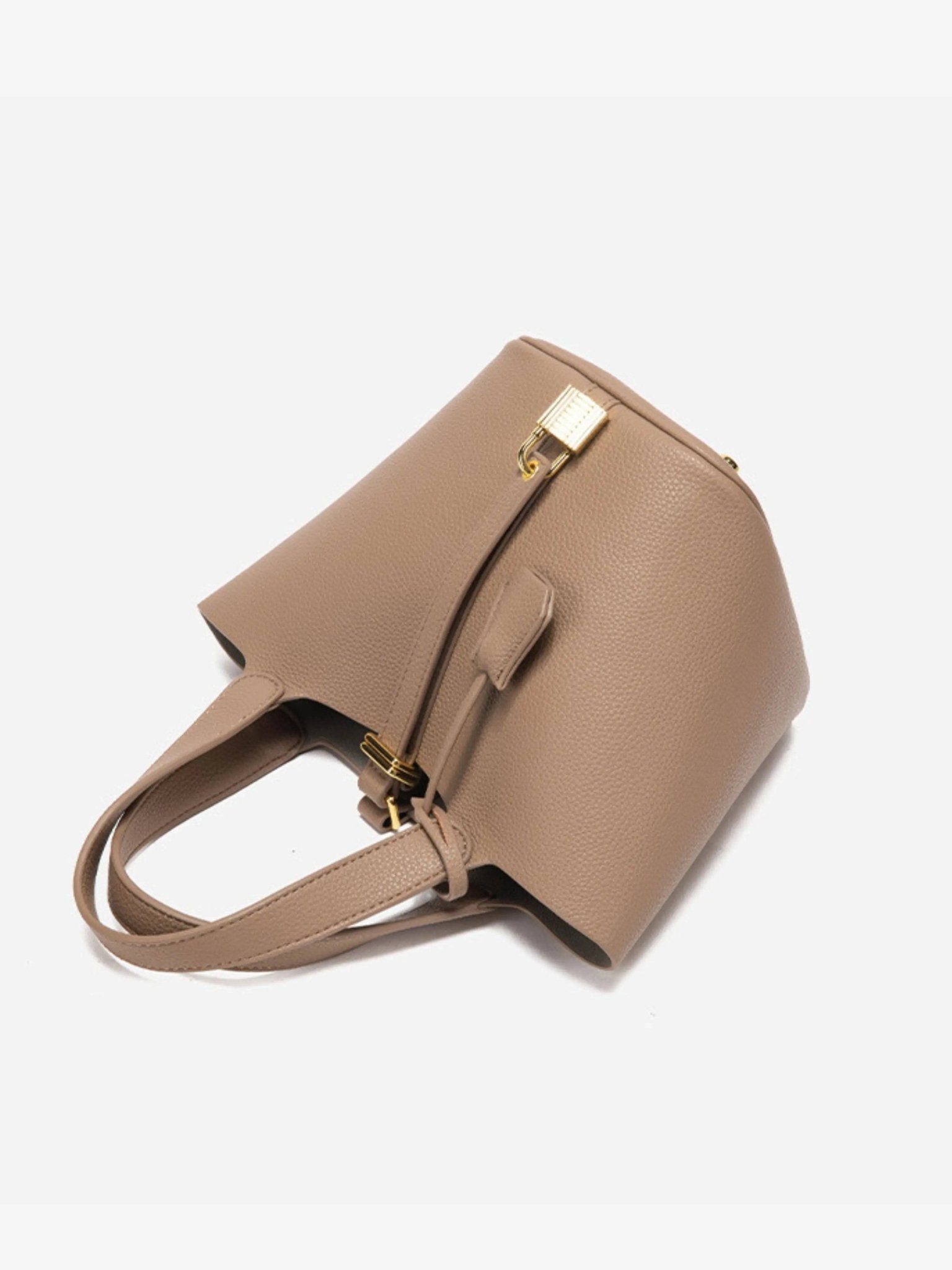 Odette Bucket Bag Aurora-Bags