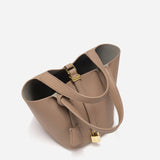 Odette Bucket Bag Aurora-Bags