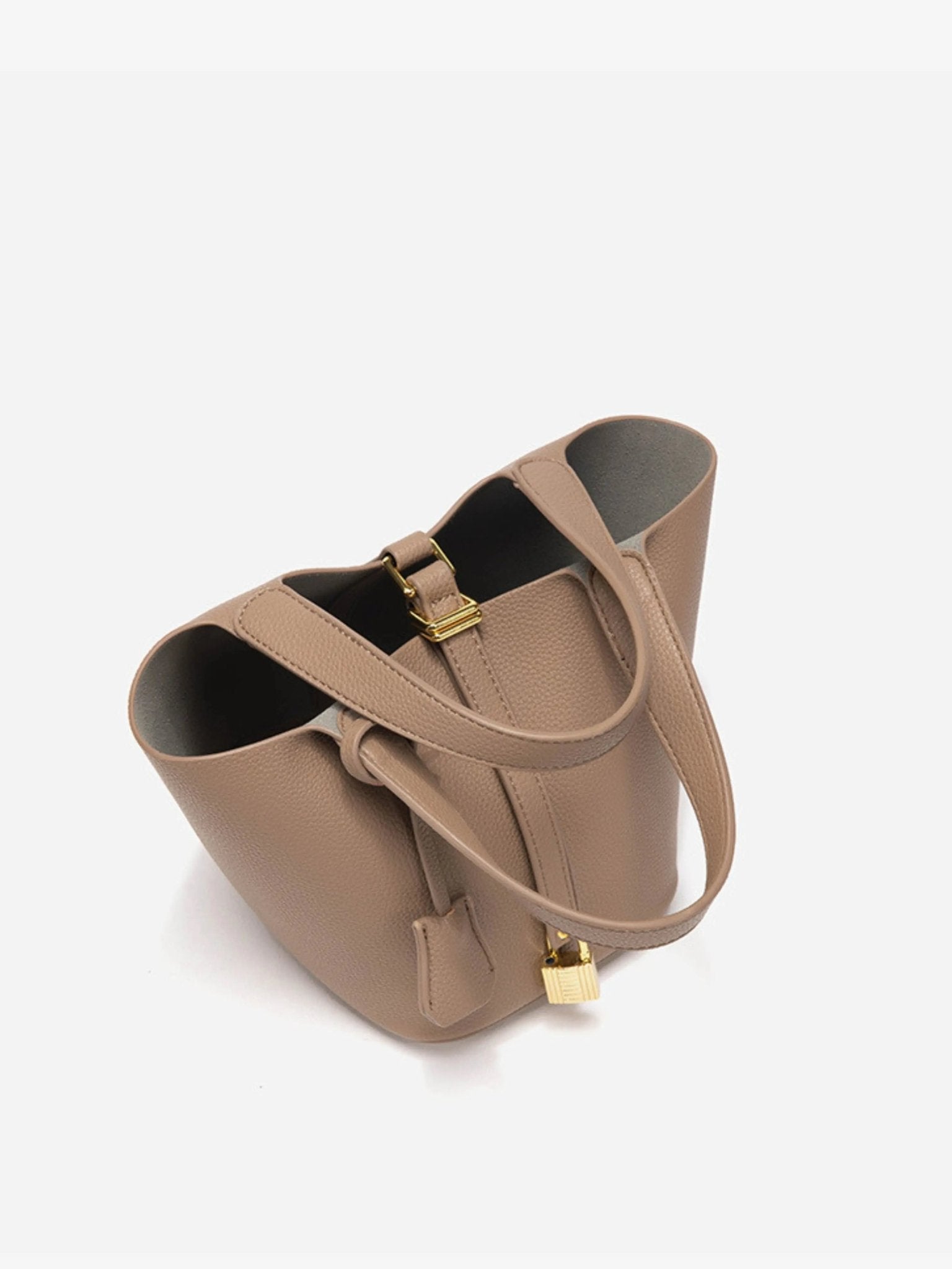 Odette Bucket Bag Aurora-Bags