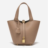 Odette Bucket Bag Aurora-Bags