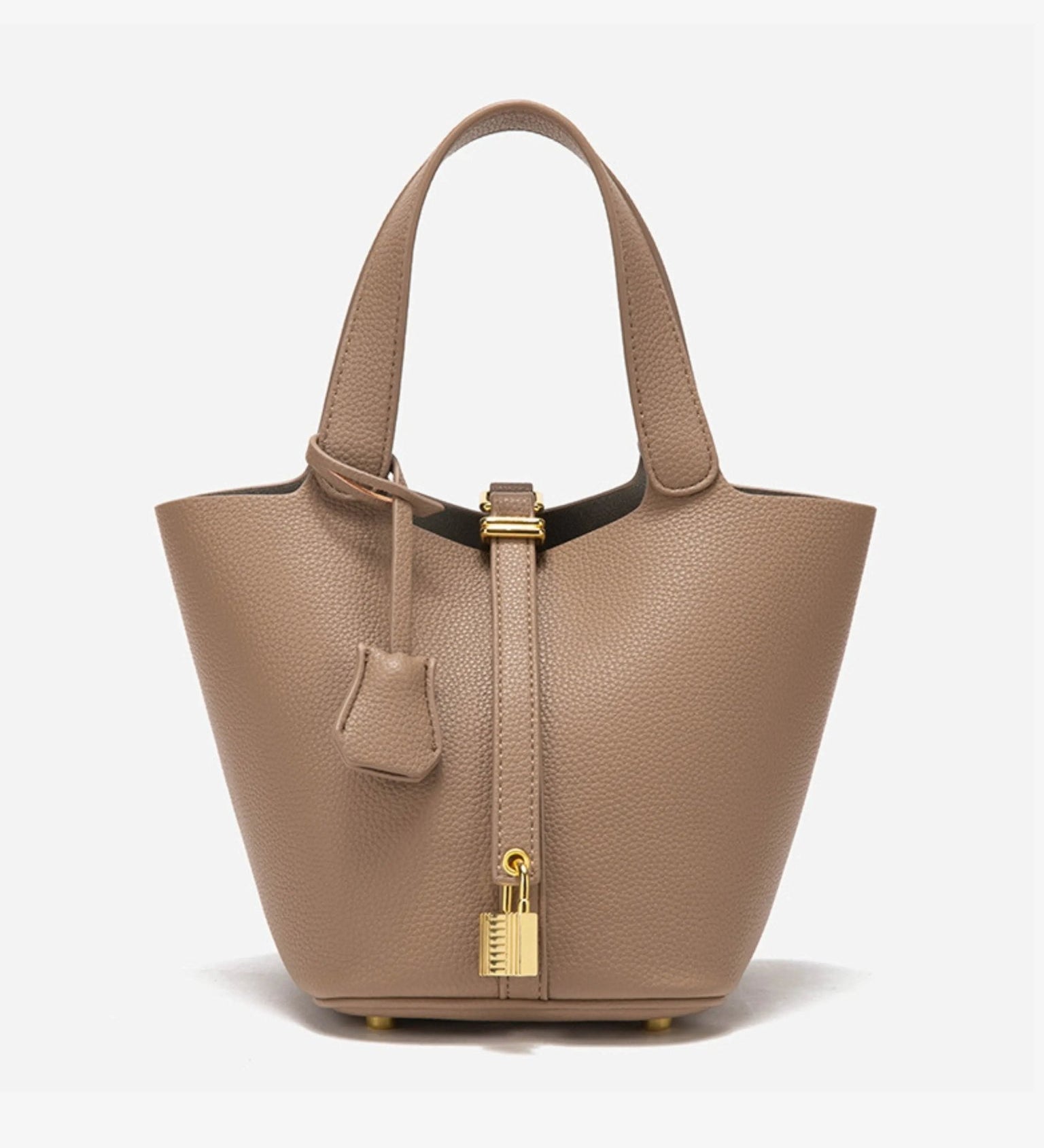 Odette Bucket Bag Aurora-Bags