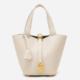 Odette Bucket Bag Aurora-Bags