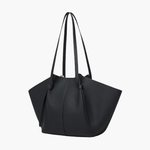 Olivia | Soft Leather Tote – Effortless Chic in Black - from Aurora-Bags for sale at Aurora-Bags