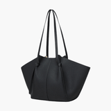 Olivia | Soft Leather Tote – Effortless Chic in Black - from Aurora-Bags for sale at Aurora-Bags