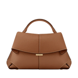 Aveline Luxury Leather Handbag – Timeless Elegance Meets Modern Sophistication