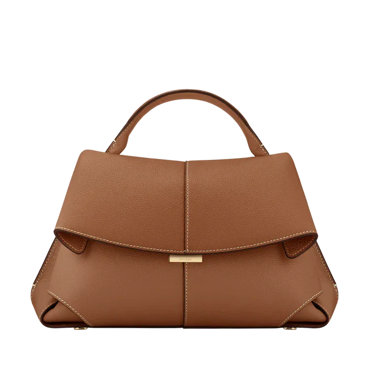 Aveline Luxury Leather Handbag – Timeless Elegance Meets Modern Sophistication