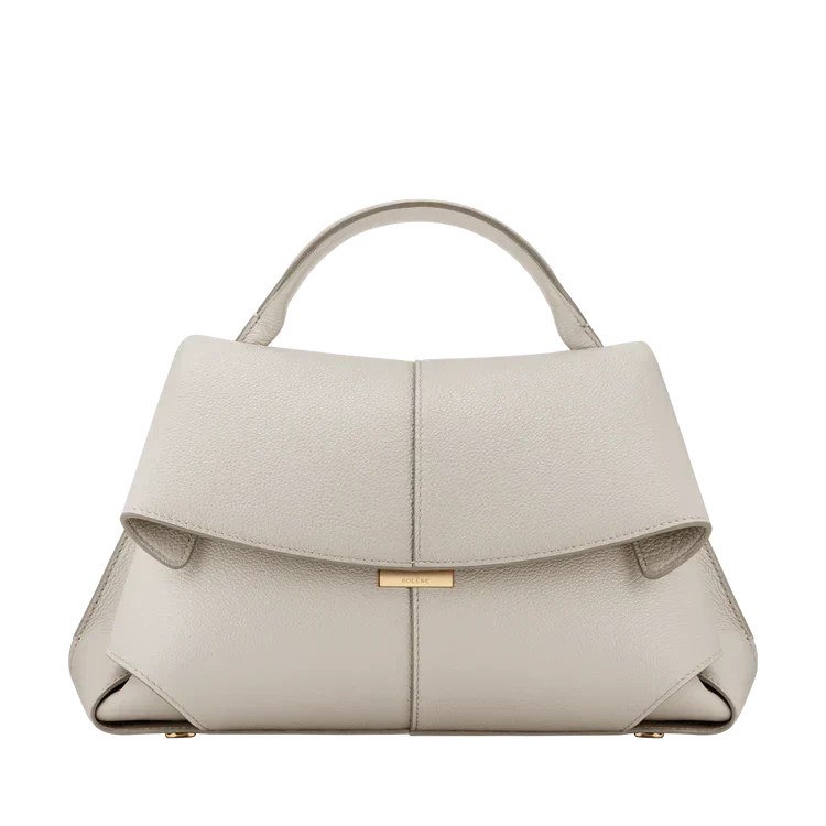 Aveline Luxury Leather Handbag – Timeless Elegance Meets Modern Sophistication