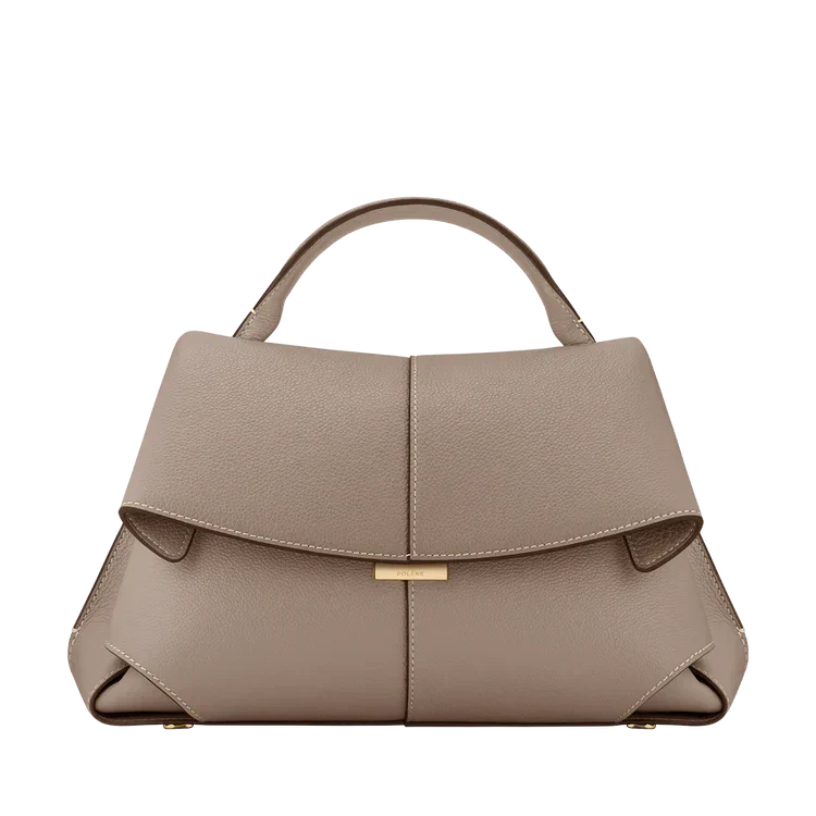 Aveline Luxury Leather Handbag – Timeless Elegance Meets Modern Sophistication