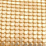 Mesh Shoulder Bag – Chic Party Evening Purse