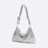 Mesh Shoulder Bag – Chic Party Evening Purse