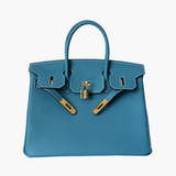 Isabella | Special Edition - Genuine Leather Tote Bag