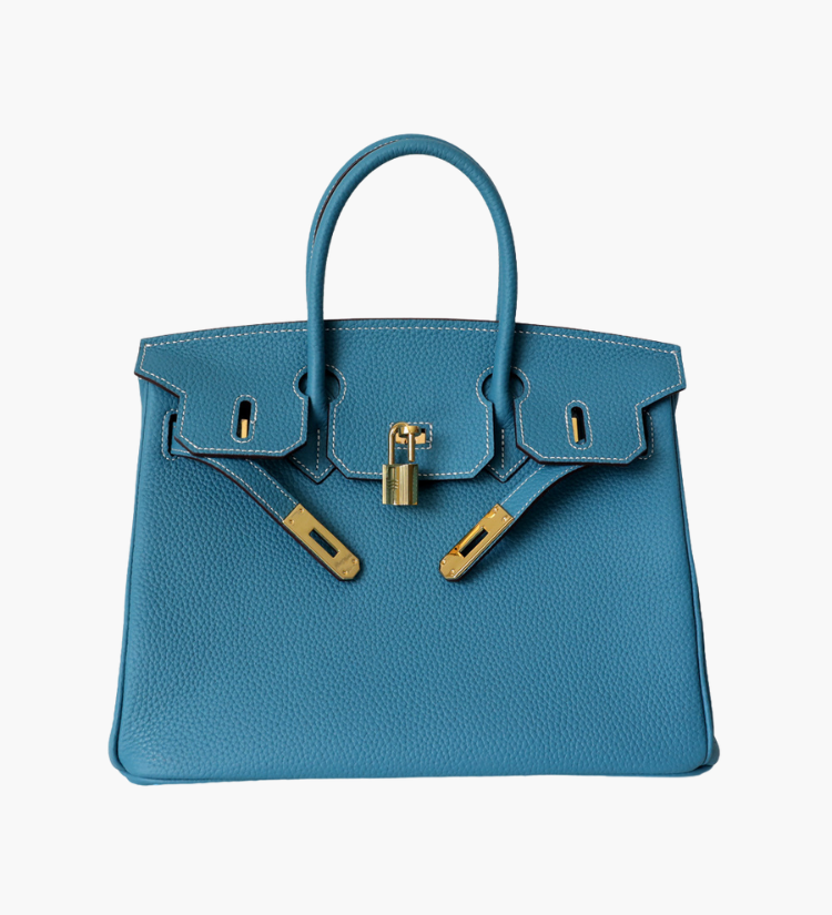 Isabella | Special Edition - Genuine Leather Tote Bag