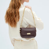 Azariah | Elegant Gold Chain Strap – Luxe & Versatile Accessory