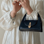 Audrey | Elegante Handtas van Vegan Leer Aurora-Bags