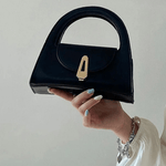 Audrey | Elegante Handtas van Vegan Leer Aurora-Bags