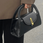 Audrey | Elegante Handtas van Vegan Leer Aurora-Bags