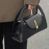 Audrey | Elegante Handtas van Vegan Leer Aurora-Bags