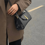 Audrey | Elegante Handtas van Vegan Leer Aurora-Bags