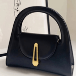 Audrey | Elegante Handtas van Vegan Leer Aurora-Bags