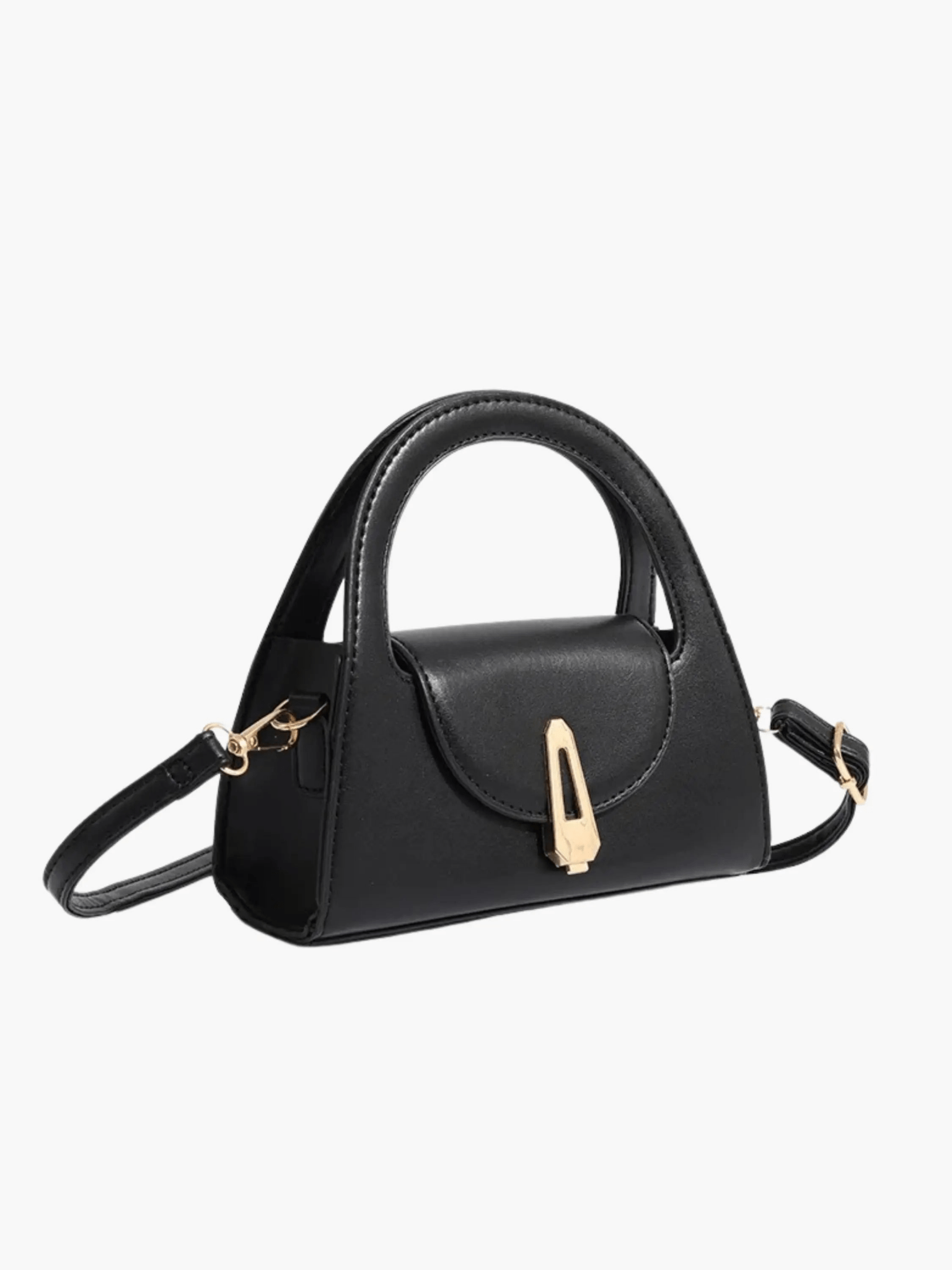 Audrey | Elegante Handtas van Vegan Leer Aurora-Bags