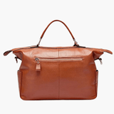 Analisa | Stijlvolle Echt Leren Hobo Tas met Grote Capaciteit Aurora-Bags