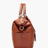 Analisa | Stijlvolle Echt Leren Hobo Tas met Grote Capaciteit Aurora-Bags