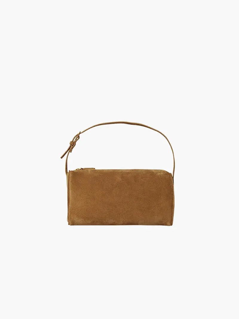 Ruby | Soft Suede Bag with Minimalist Appeal Aurora-Bags