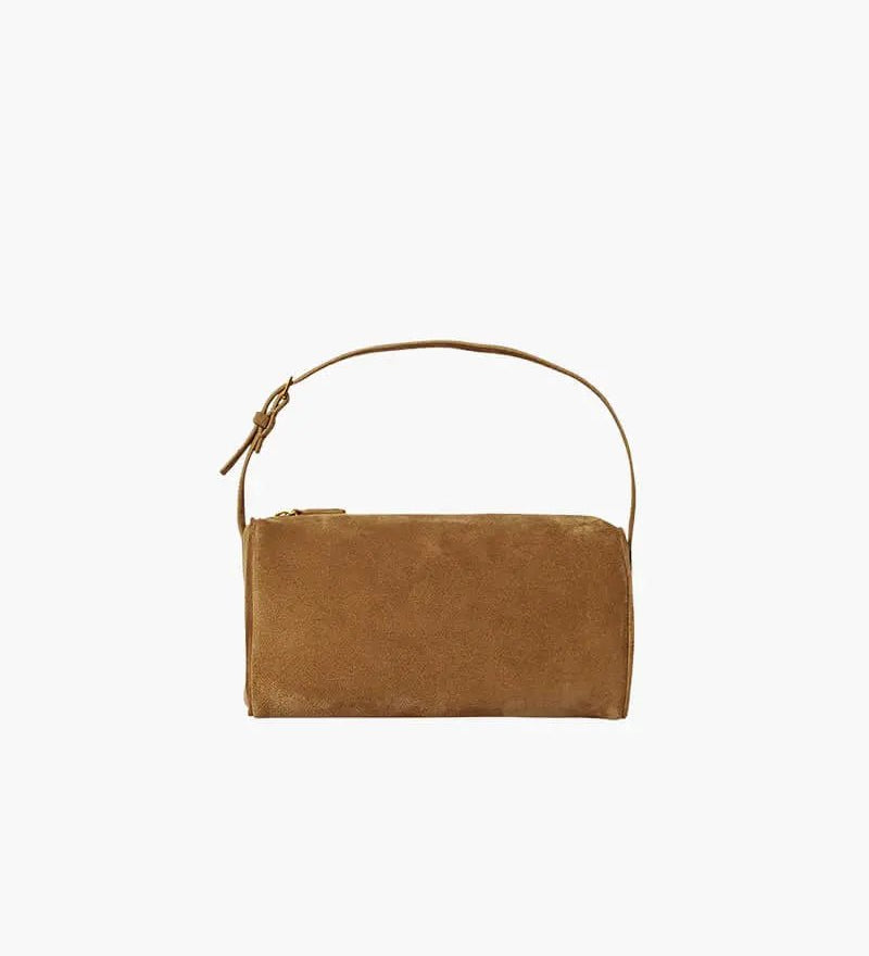 Ruby | Soft Suede Bag with Minimalist Appeal Aurora-Bags