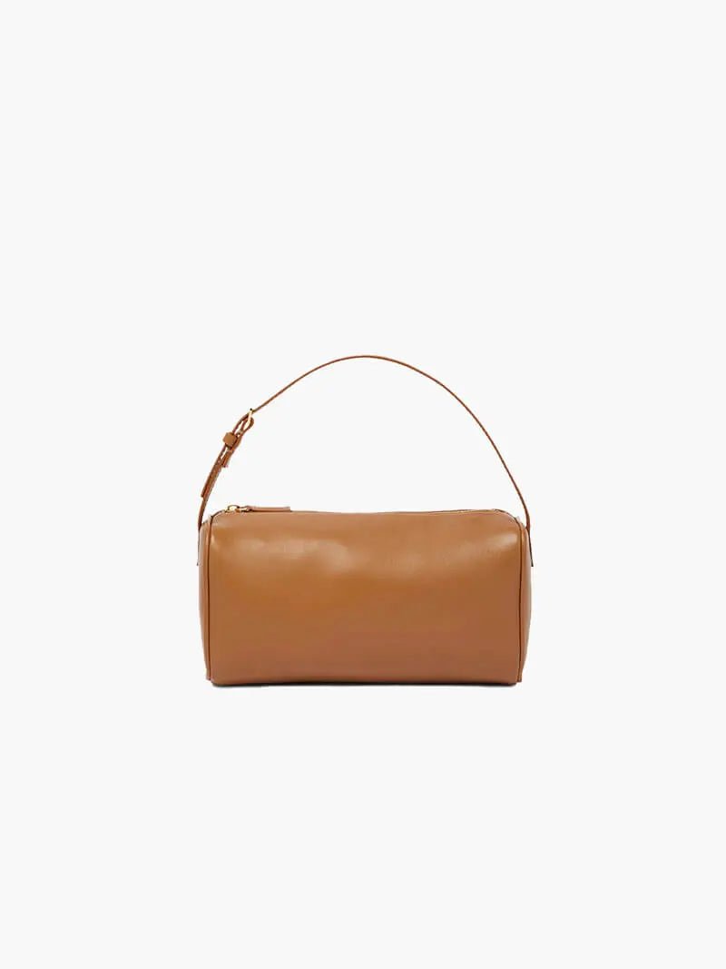 Ruby | Soft Suede Bag with Minimalist Appeal Aurora-Bags