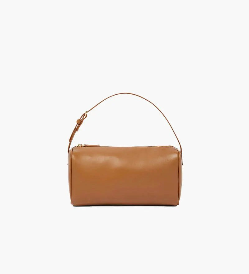 Ruby | Soft Suede Bag with Minimalist Appeal Aurora-Bags