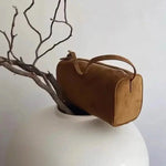 Ruby | Soft Suede Bag with Minimalist Appeal Aurora-Bags