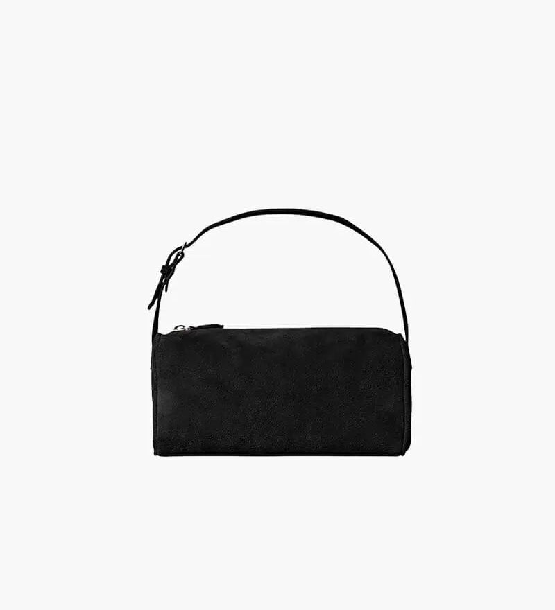 Ruby | Soft Suede Bag with Minimalist Appeal Aurora-Bags