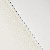 Aurora Signature Trapeze Bag – Structured Handbag with Turn-Lock Closure