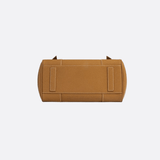 Structured Belted Satchel Bag for Women – Timeless Everyday Elegance