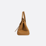 Structured Belted Satchel Bag for Women – Timeless Everyday Elegance
