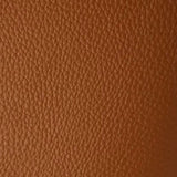 Aurora Signature Trapeze Bag – Structured Handbag with Turn-Lock Closure