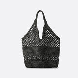 Handwoven Crochet Tote Bag – Lightweight & Stylish