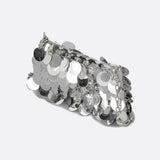 Sequin Shoulder Bag – Party Clutch with Chain Strap