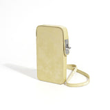Faelina | Crossbody Bag – Vintage Glamour & Modern Edge