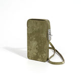 Faelina | Crossbody Bag – Vintage Glamour & Modern Edge