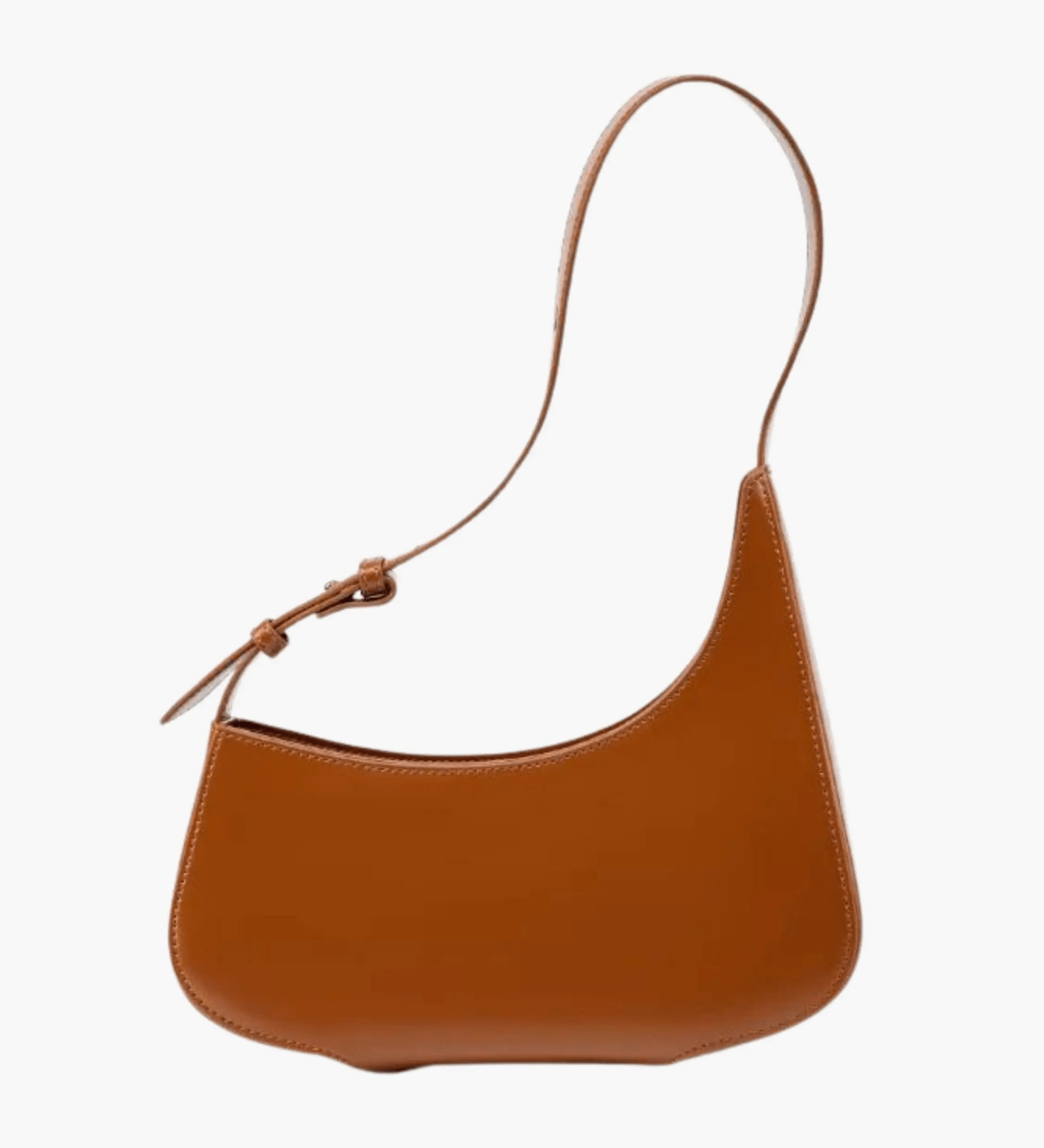 Viola | Casual Schoudertas van Echt Leer Aurora-Bags