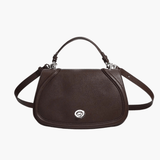 Scarlett | Casual Crossbody Tas van Echt Leer Aurora-Bags