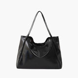 Diane Shopper Bag – Spacious Tote Handbag with Minimalist Design