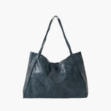 Diane Shopper Bag – Spacious Tote Handbag with Minimalist Design