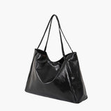 Diane Shopper Bag – Spacious Tote Handbag with Minimalist Design