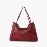 Diane Shopper Bag – Spacious Tote Handbag with Minimalist Design