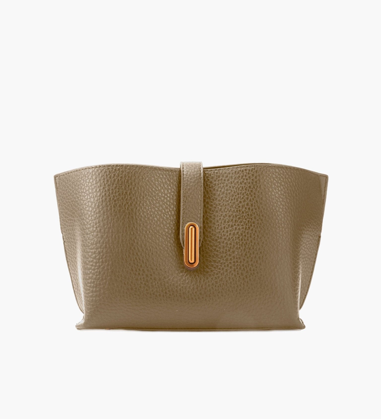 Structured Tote Handbag – Elegant Everyday Shoulder Bag for Work & Outings