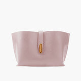 Structured Tote Handbag – Elegant Everyday Shoulder Bag for Work & Outings