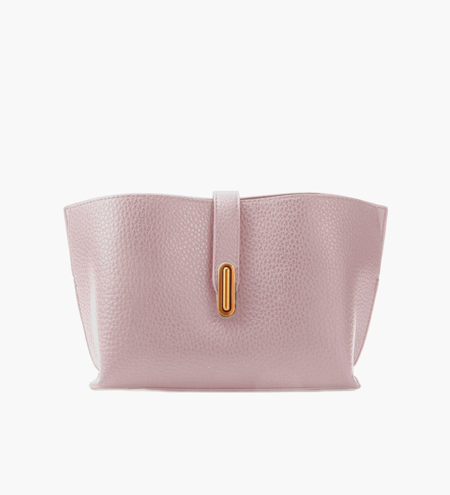 Structured Tote Handbag – Elegant Everyday Shoulder Bag for Work & Outings