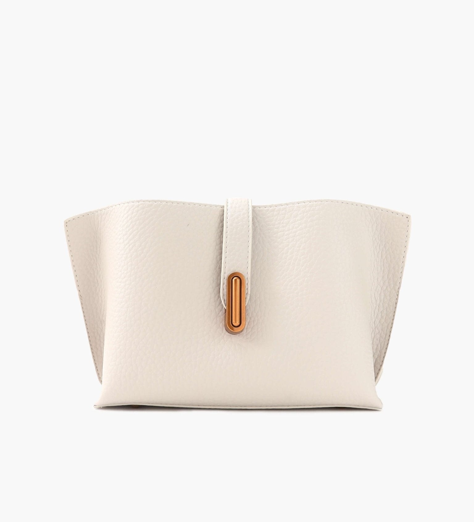 Structured Tote Handbag – Elegant Everyday Shoulder Bag for Work & Outings
